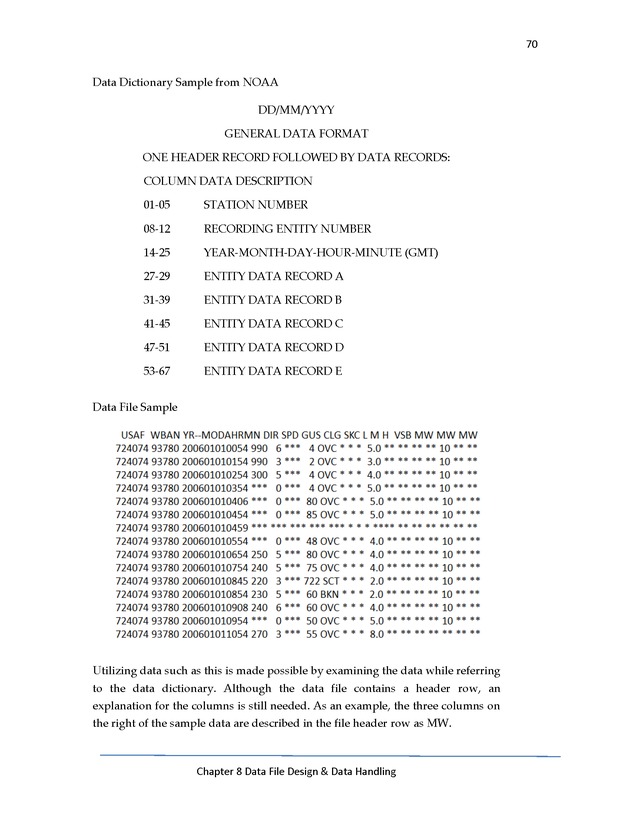 Python Programming: Basics to Advanced Concepts Advanced Programming Workshop - Page 70
